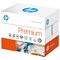 HP A4 Premium Paper, White, 80gsm, Box (5 x 500 Sheets)