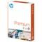HP A4 Premium Paper, White, 80gsm, Box (5 x 500 Sheets)
