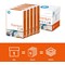 HP A4 Premium Paper, White, 80gsm, Box (5 x 500 Sheets)