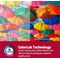 HP A4 Color Choice Paper, White, 100gsm, Ream (500 Sheets)