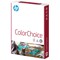HP A3 Color Choice Paper, White, 120gsm, Ream (250 Sheets)