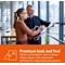 HP A4 Premium Paper, White, 100gsm, Ream (500 Sheets)