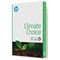 HP Climate Choice A4 Paper, White, 80gsm, Box (5x500 Sheets)