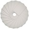 Everyday A3 Coloured Card, White, 205gsm, Pack of 20 Sheets