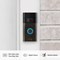 Ring Video Doorbell (Gen 2) Venetian Bronze 8VRDP8-0EU0
