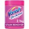 Vanish Base Pink Stain Remover Powder 2.1kg