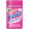 Vanish Base Pink Stain Remover Powder 2.1kg