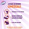Cillit Bang Professional Limescale Remover, 1 Litre