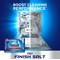 Finish Dishwasher Salt, 4kg