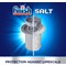 Finish Dishwasher Salt, 4kg