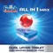 Finish Power All In One Dishwasher Tablets, Pack of 68