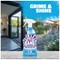 Cillit Bang Grime and Shine Multipurpose Power Cleaner 750ml (Pack of 6)