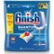 Finish Quantum All In One Dishwasher Tablets, Lemon, Pack of 100 Finish Quantum All In One Dishwasher Tablets, Lemon, Pack of 100