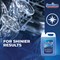 Finish Quantum Professional Rinse Aid, 5 Litre