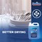 Finish Quantum Professional Rinse Aid, 5 Litre