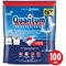 Finish Quantum Professional All In One Dishwasher Tablets, Pack of 100
