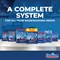 Finish Quantum Professional All In One Dishwasher Tablets, Pack of 100