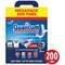 Finish Quantum Professional All In One Dishwasher Tablets, Pack of 200
