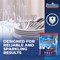 Finish Quantum Professional All In One Dishwasher Tablets, Pack of 200