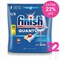 Finish Quantum Lemon Dishwasher Tabs (Pack of 36)