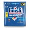 Finish Quantum Lemon Dishwasher Tabs (Pack of 36)