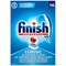 Finish Classic Dishwasher Cleaner Regular (Pack of 110)