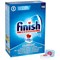 Finish Classic Dishwasher Cleaner Regular (Pack of 110)