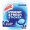 Dettol Bio Surface Wipes Fresh 80 wipes Pack of 5 GB-T0Z