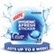 Dettol Bio Surface Wipes Fresh 80 wipes Pack of 5 GB-T0Z