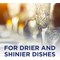 Finish Professional Dishwasher Rinse Aid, 5 Litres