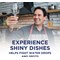Finish Professional Dishwasher Rinse Aid, 5 Litres