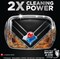 Finish Powerball Ultimate Dishwasher Tablets x80 Pack of 5