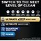 Finish Powerball Ultimate Dishwasher Tablets x80 Pack of 5
