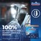 Finish Quantum Professional Dishwasher Salt, 10kg