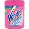 Vanish Oxi Action Pink Powder, 1.5kg, Pack of 6
