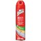 Mr Sheen Multi Surface Polish Aerosol Spring Fresh 250ml (Pack of 6)