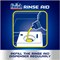 Finish Dishwasher Rinse Aid, 400ml, Pack of 12