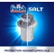 Finish Dishwasher Salt, 4kg, Pack of 4 Finish Dishwasher Salt, 4kg, Pack of 4