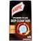Harpic Power Plus Deep Clean Toilet Cleaner Tablets, 6 Pack, Original, Pack of 8