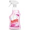 Windolene Glass and Shiny Surfaces Spray 750ml Pink Floral (Pack of 6)
