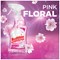 Windolene Glass and Shiny Surfaces Spray 750ml Pink Floral (Pack of 6)