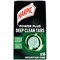 Harpic Power Plus Deep Clean Toilet Cleaner Tablets, 6 Pack, Pine, Pack of 8
