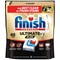 Finish Ultimate+ Dishwasher Tablets 48 Tablets Fresh Pack of 6