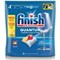 Finish Quantum Dishwasher Tablets Lemon 100 Tablets Pack of 4