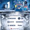 Finish Quantum Dishwasher Tablets Lemon 100 Tablets Pack of 4