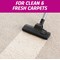 Vanish PowerFoam Carpet Cleaner, 600ml