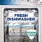 Finish Dishwasher Deep Cleaner, 1 Wash, 250ml
