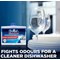Finish Dishwasher Deep Cleaner, 1 Wash, 250ml