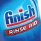 Finish Dishwasher Rinse Aid Shine & Protect - 800ml