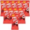 Mr Sheen Leather Wipes x30 Wipes (Pack of 10)